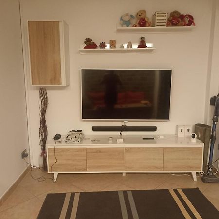 莫罗德哈布雷Vivienda Paula公寓 外观 照片
