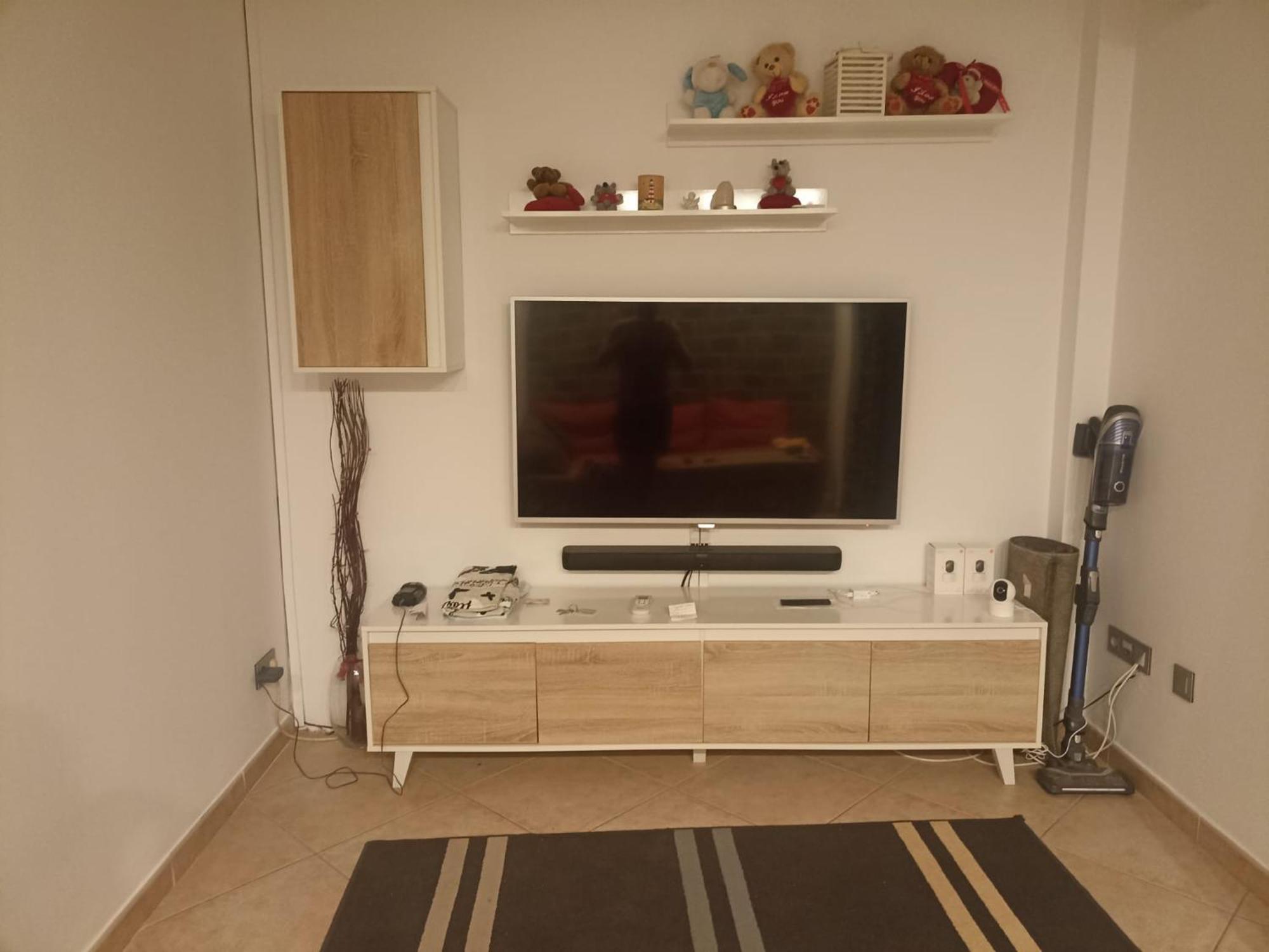 莫罗德哈布雷Vivienda Paula公寓 外观 照片