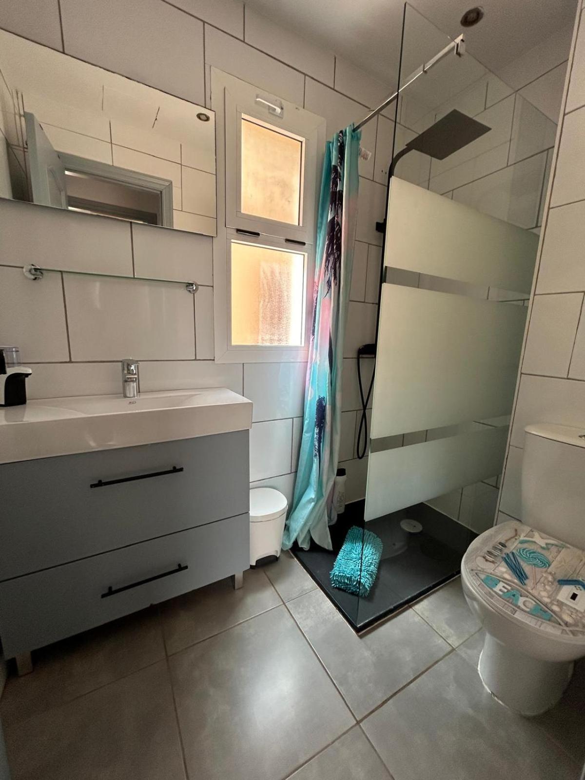 莫罗德哈布雷Vivienda Paula公寓 外观 照片